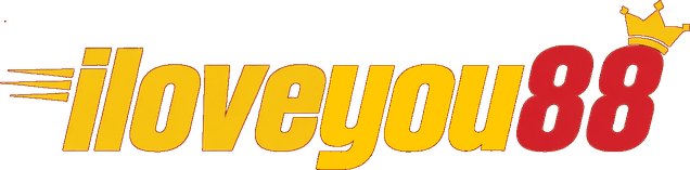 iloveyou88 Logo
